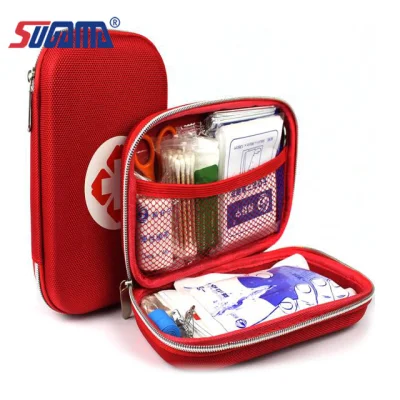 Sugama en tissu Oxford moyen, Zhuohe, trousse de premiers secours Wld Bag